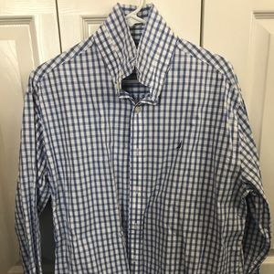 Nautica Dress Shirt